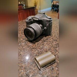 Canon EOS 50D Digital Camera